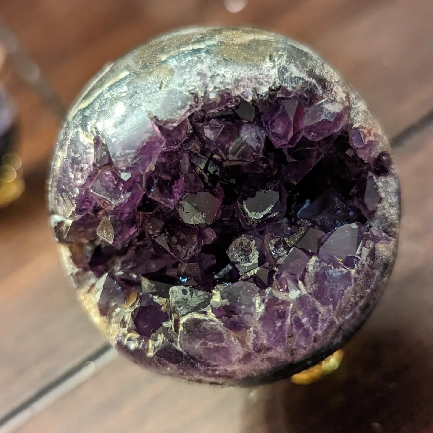Amethyst