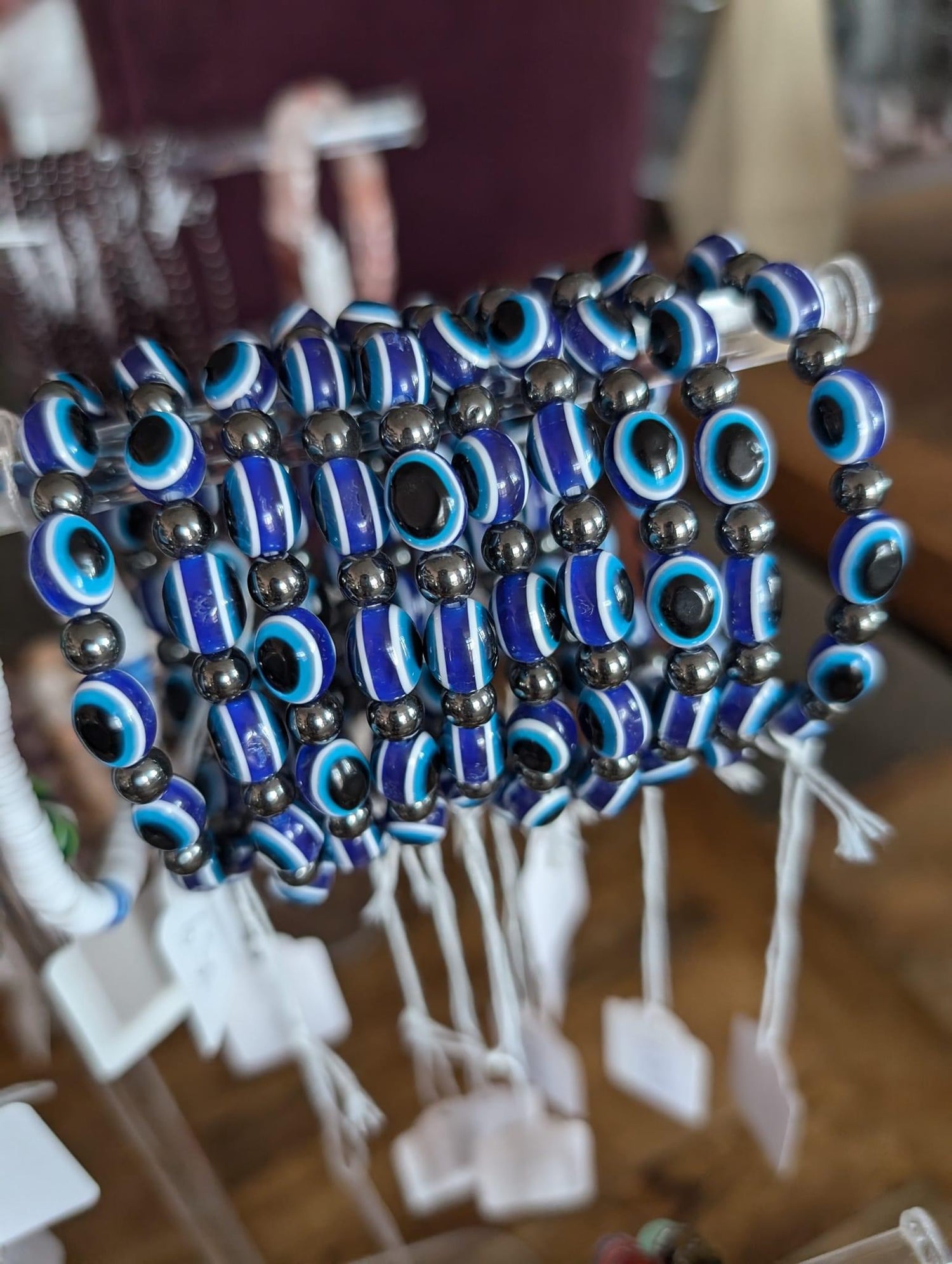 Evil Eye Protection Collection