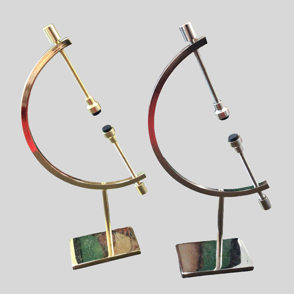 Compass Sphere Stands