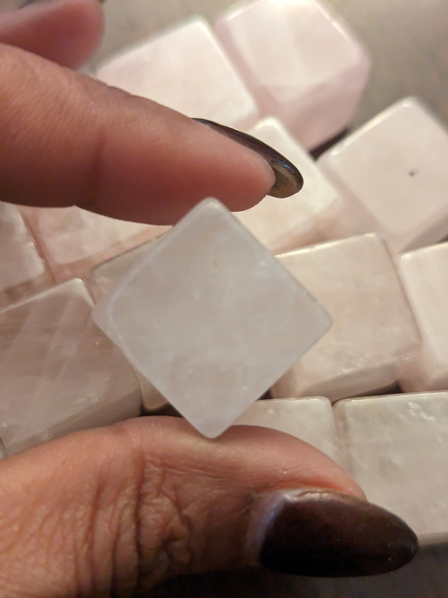Crystal Cube