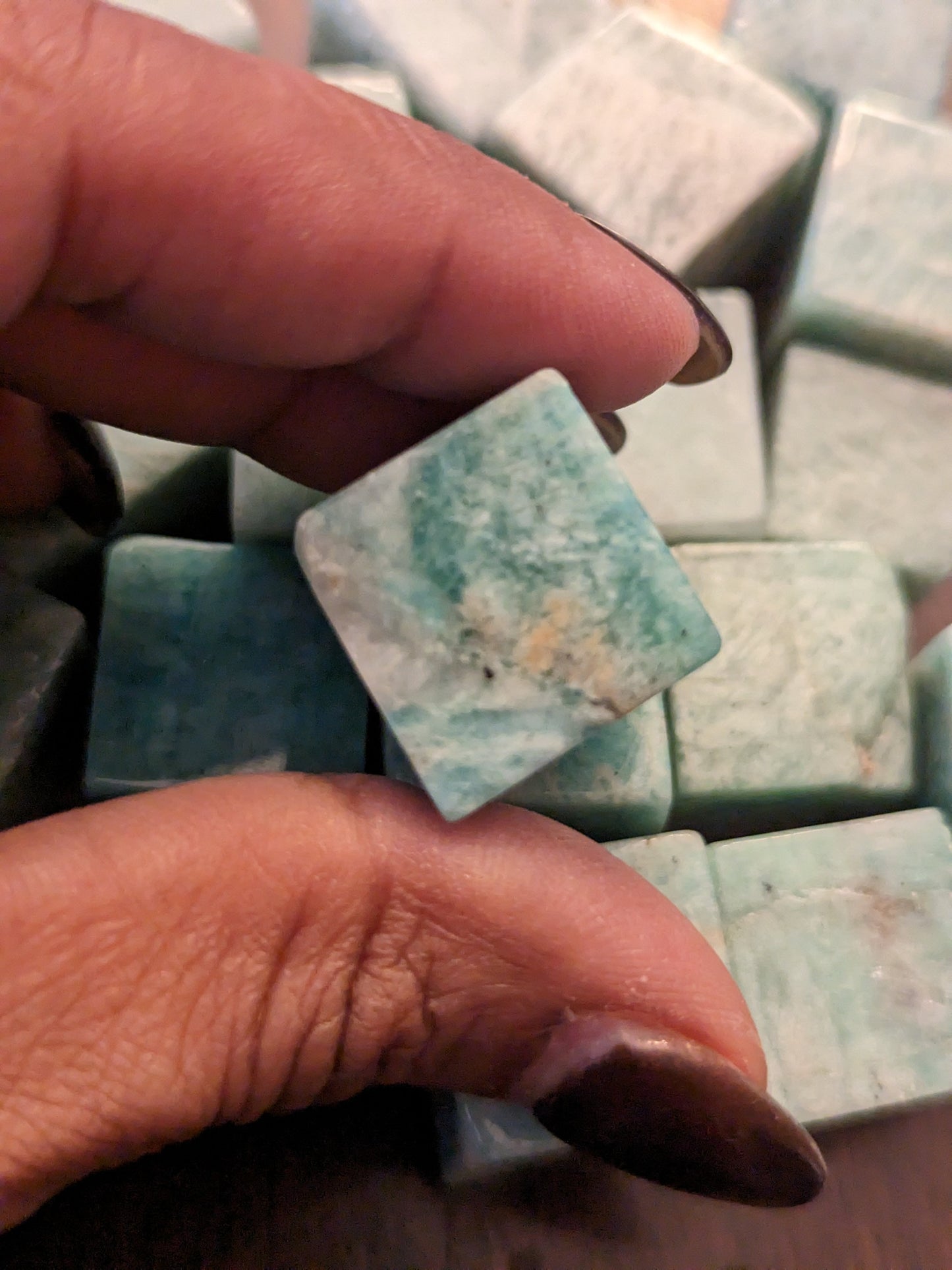 Crystal Cube