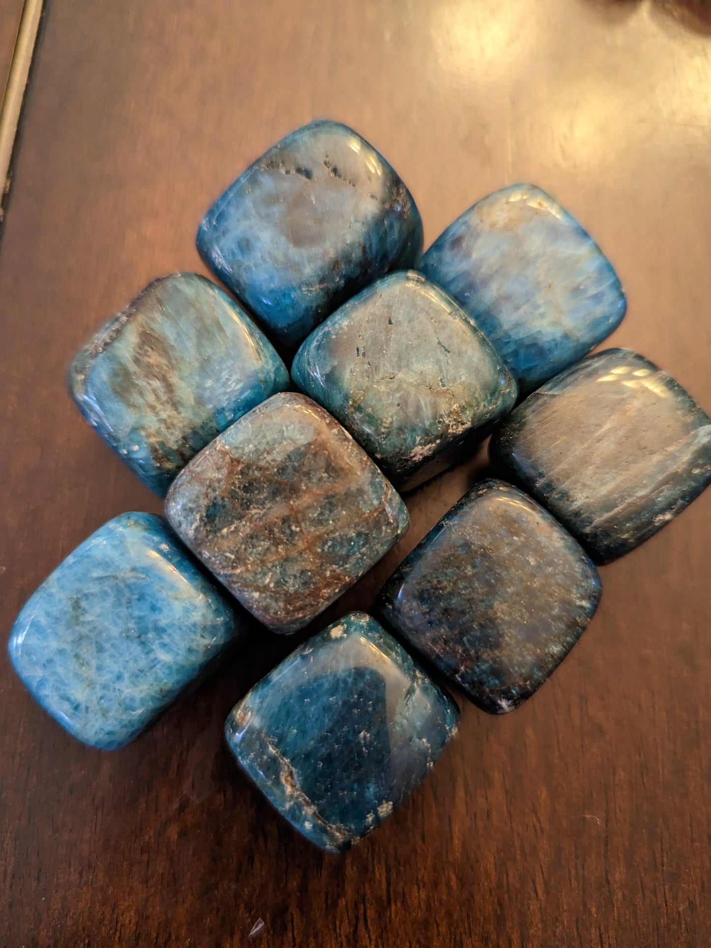 Crystal Cube