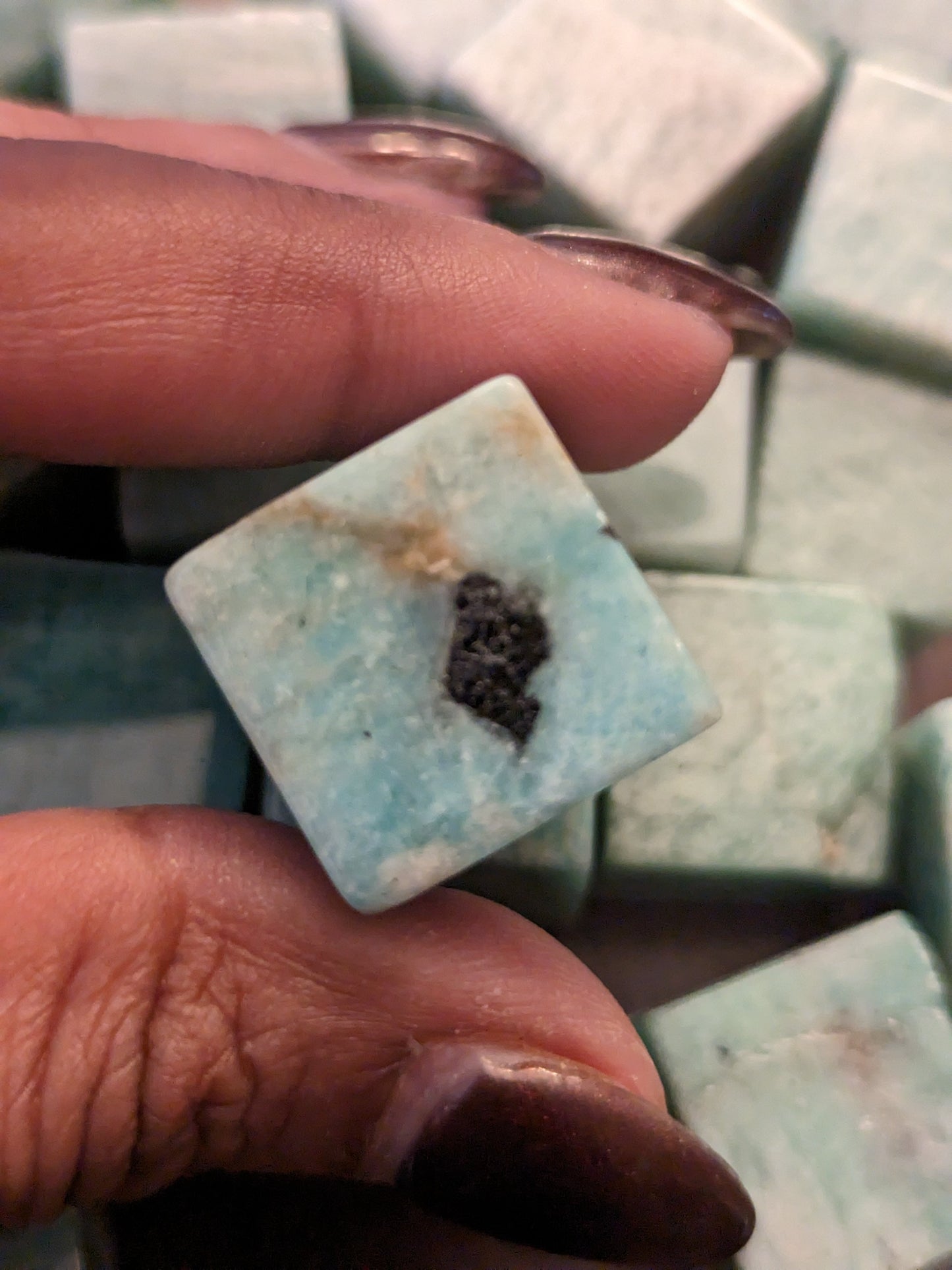 Crystal Cube