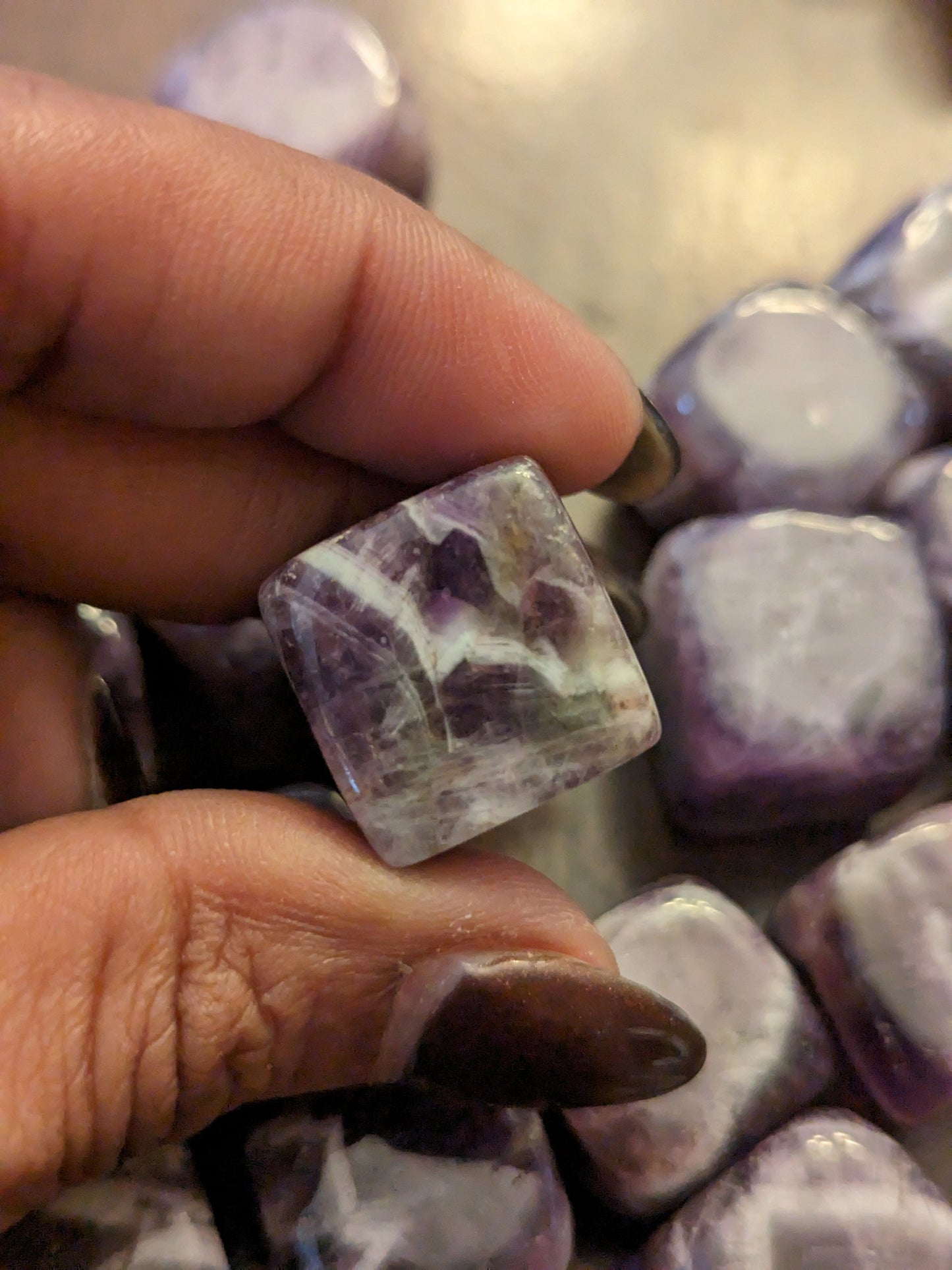 Crystal Cube