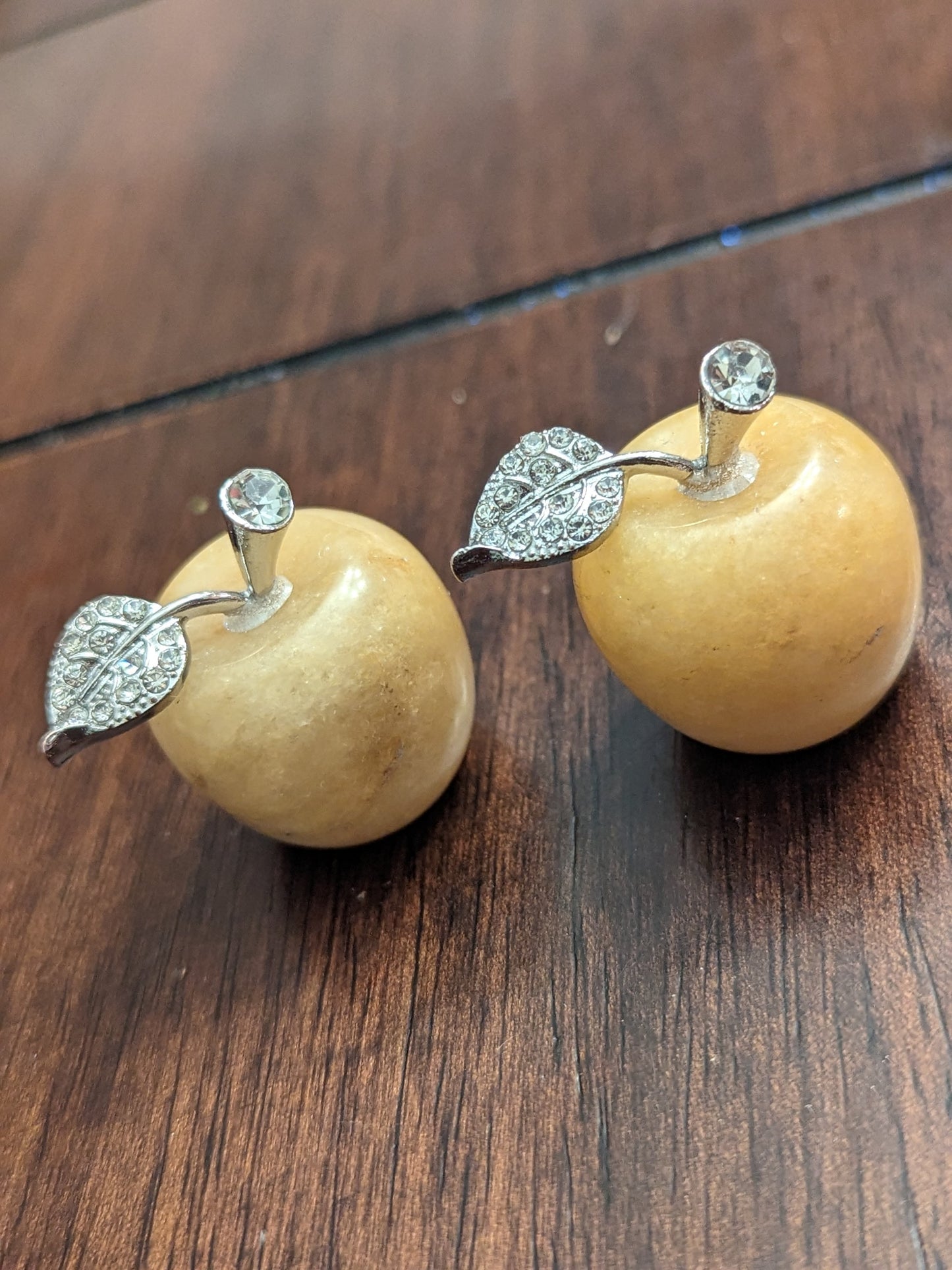 Medium Crystal Apples