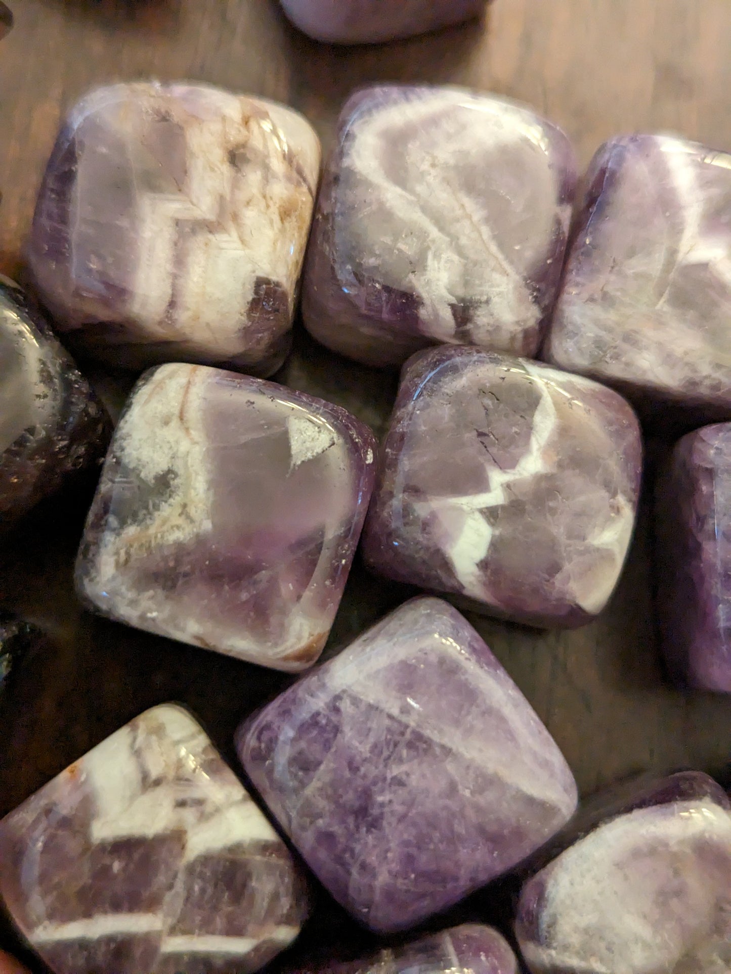 Crystal Cube