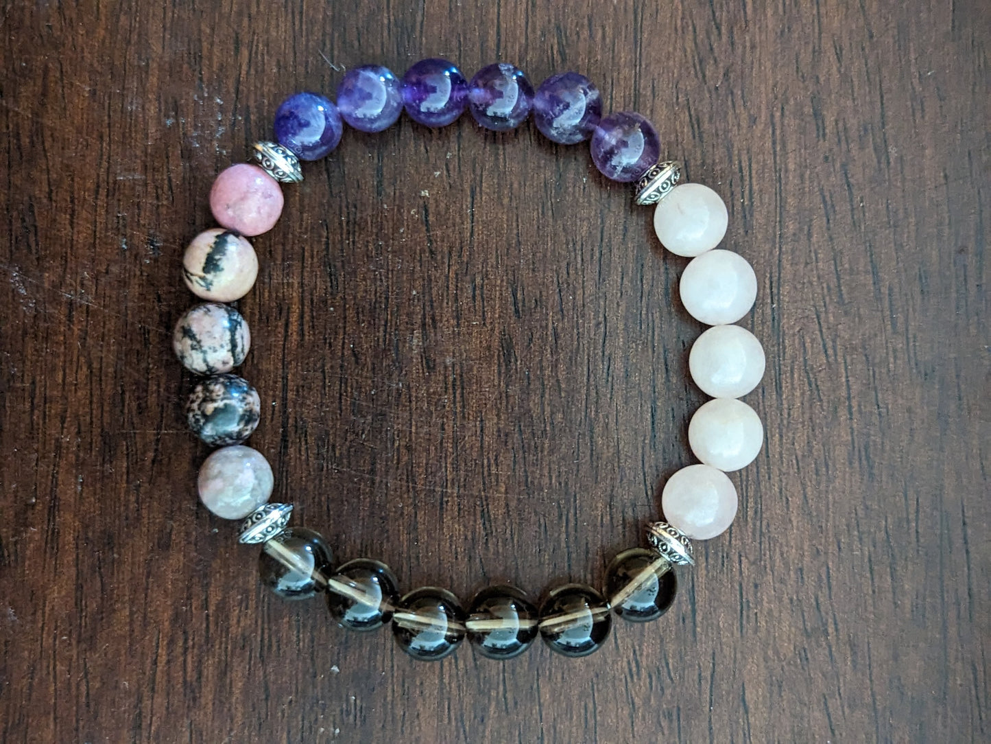 Transition, Healing and Comfort Bracelets