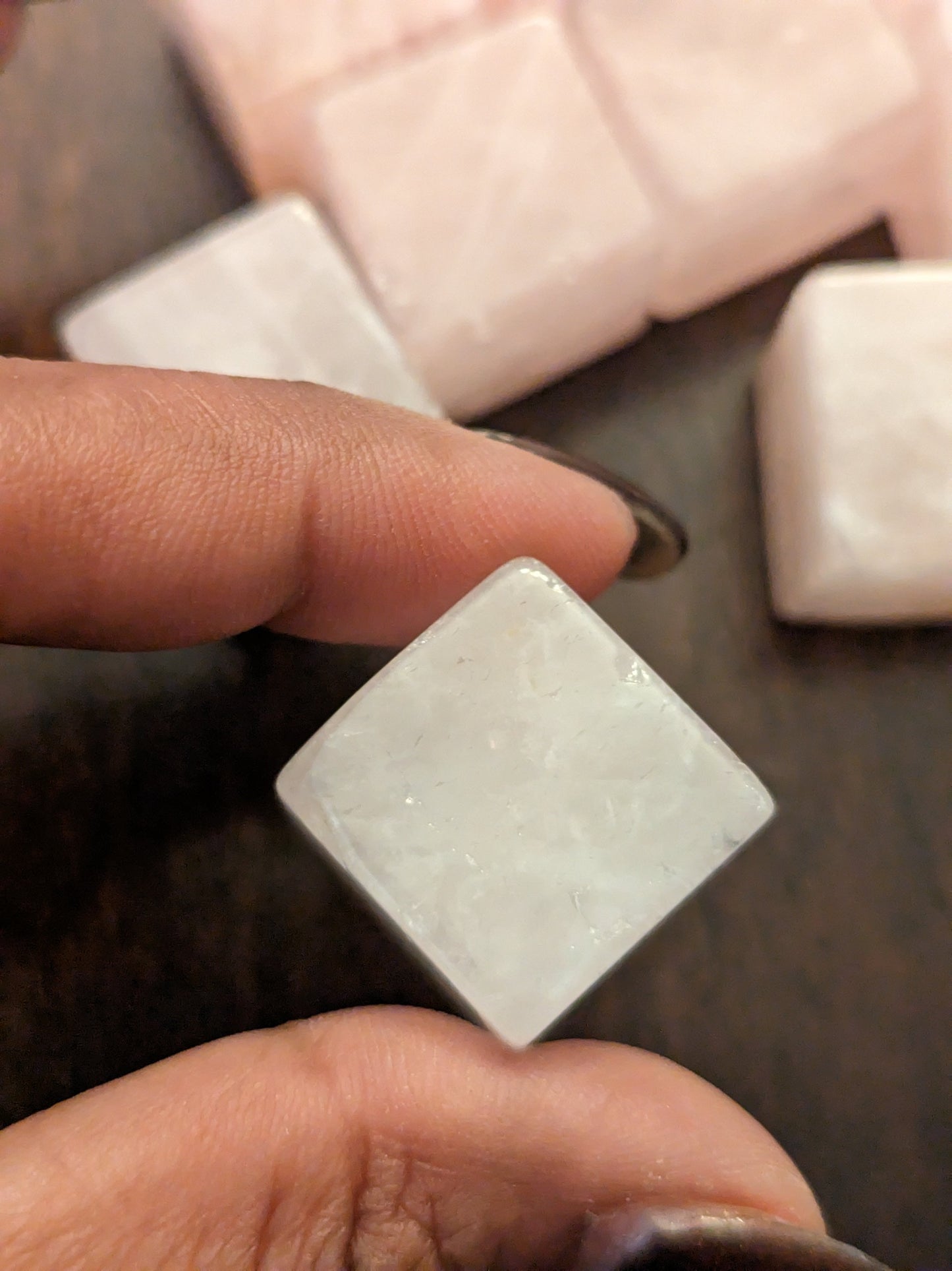 Crystal Cube