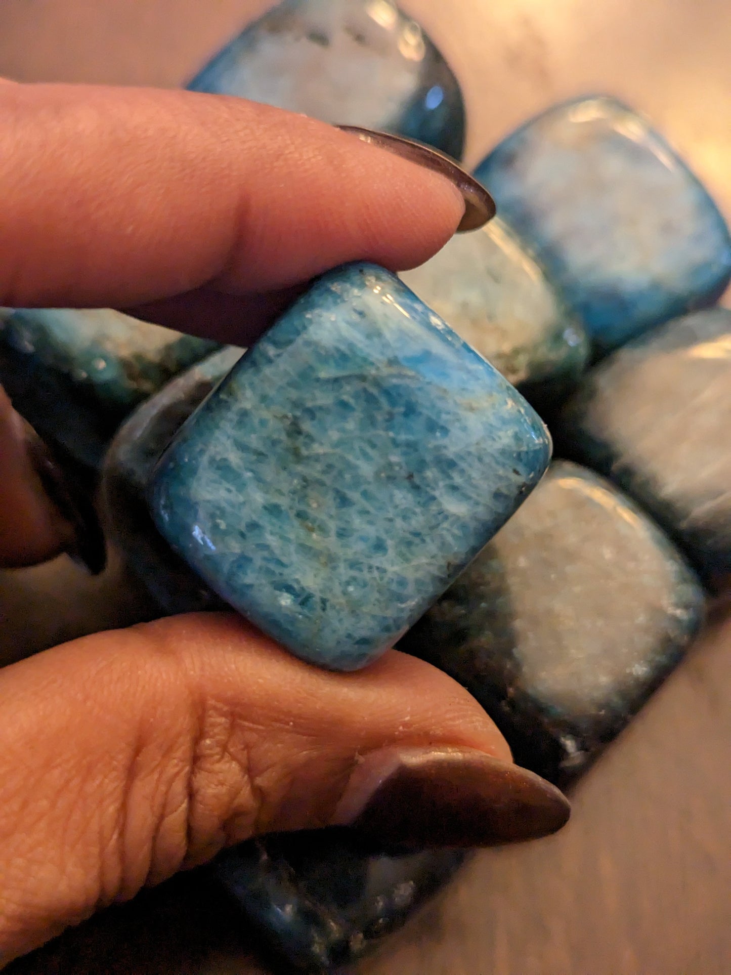 Crystal Cube