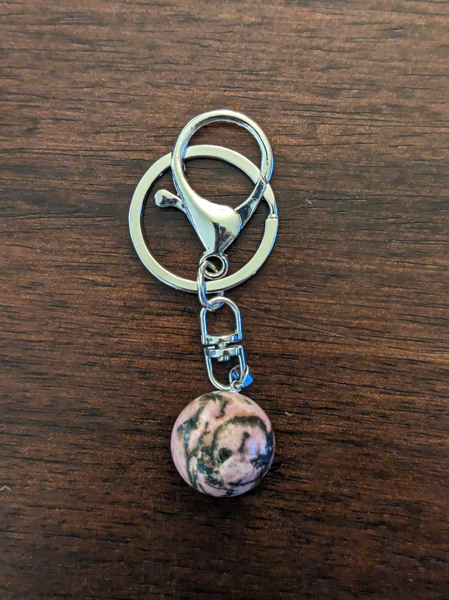 Sphere Keychains