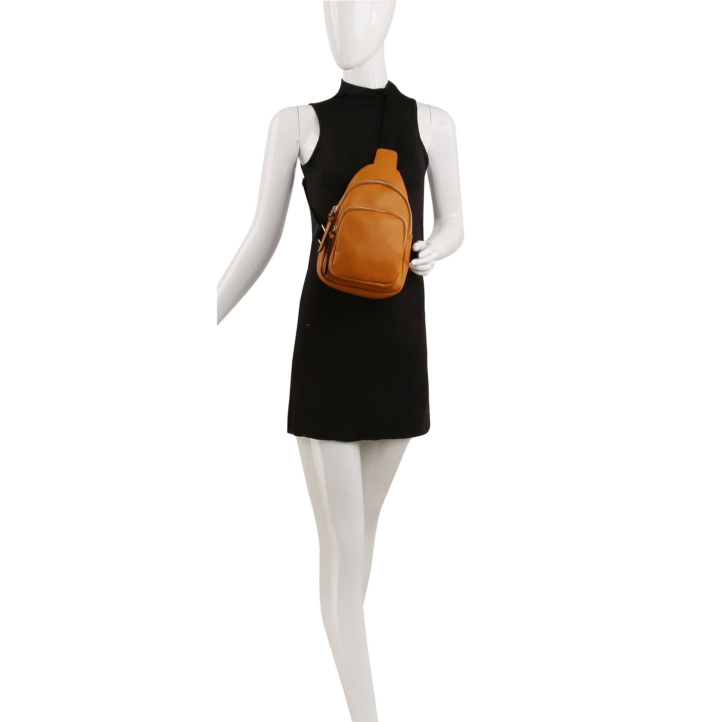 Sling Crossbody Fanny Bag