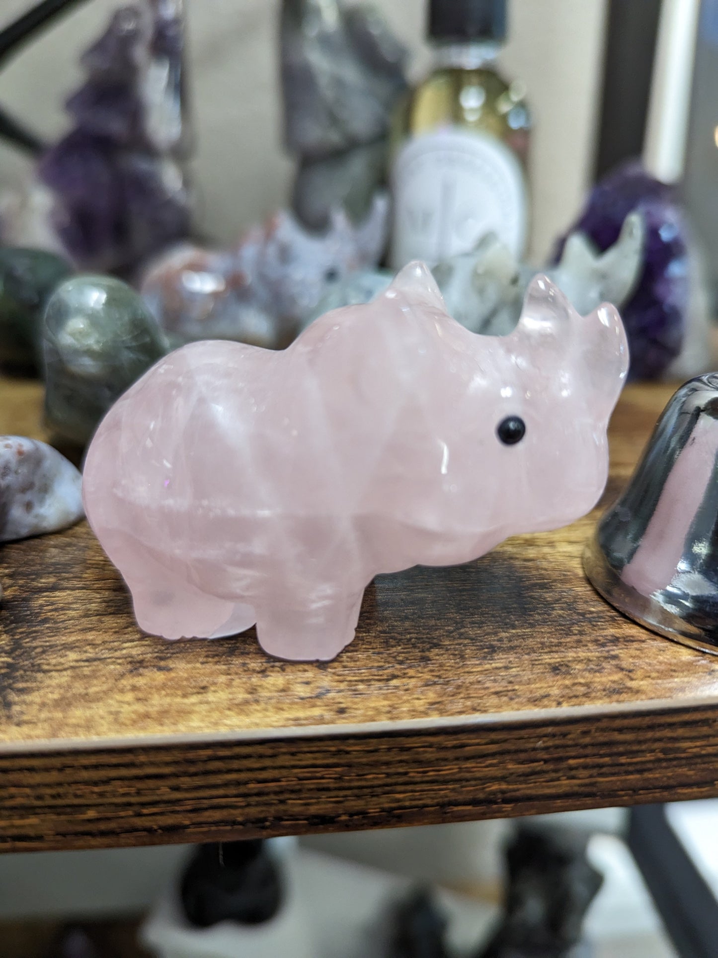 Small Rhino