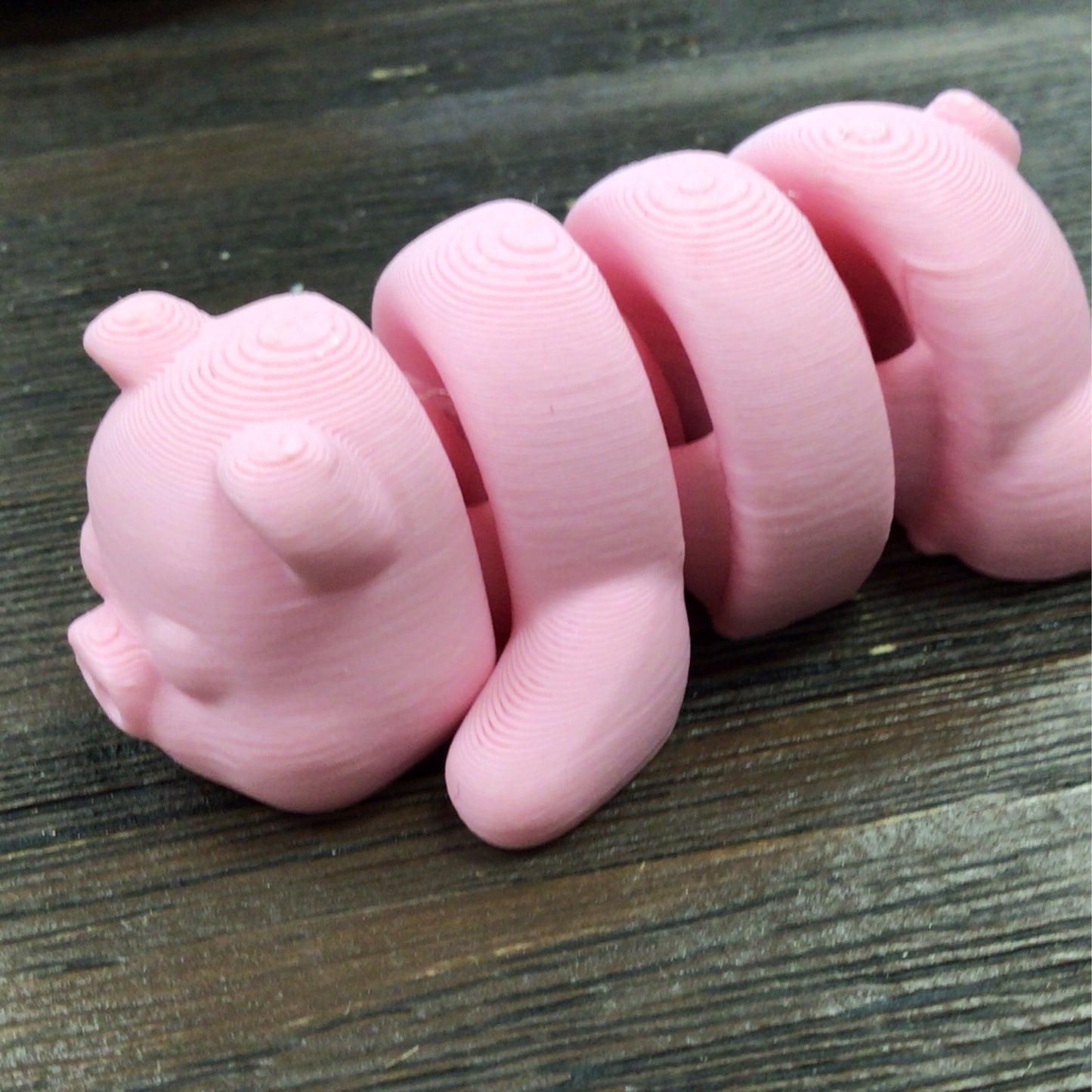 Mini Pig - 3D Printed by ScootsLoot