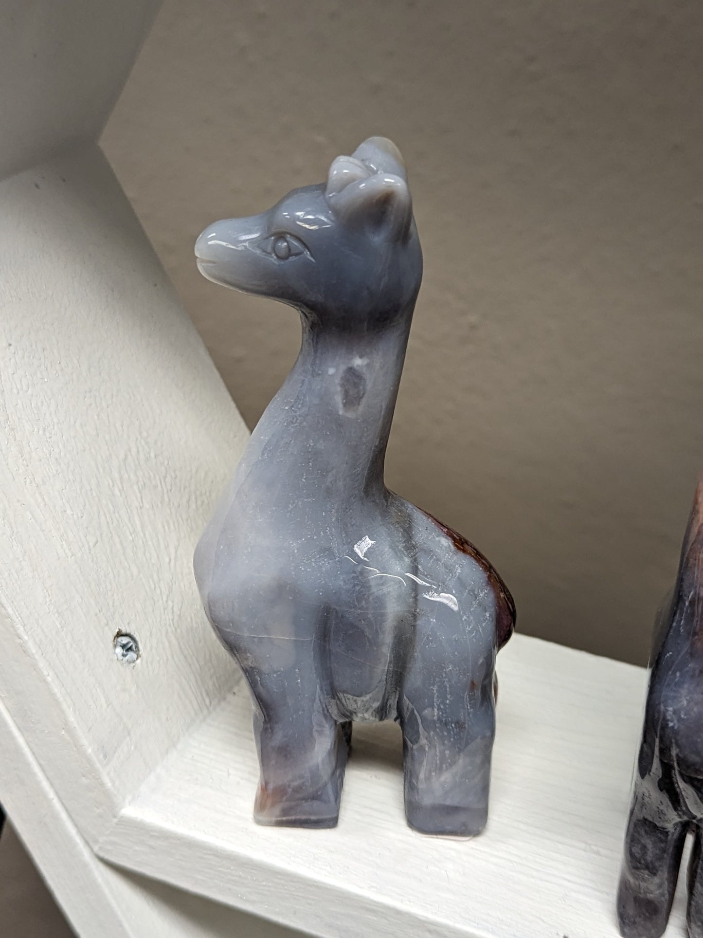 Ocean Jasper Giraffe