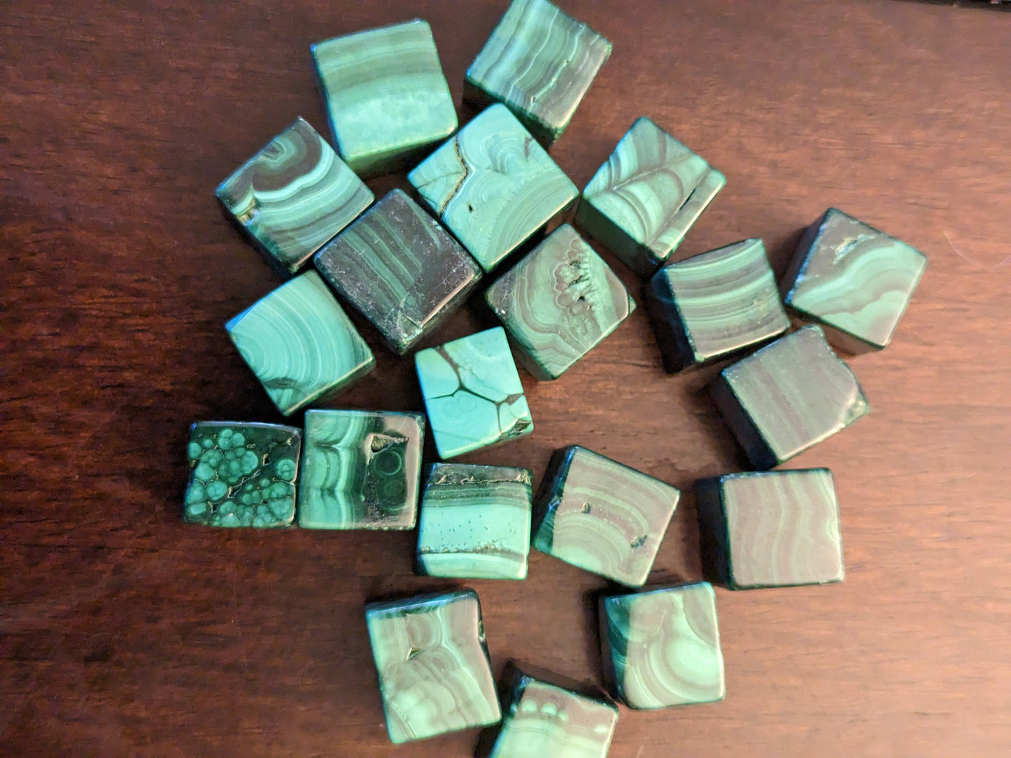 Crystal Cube