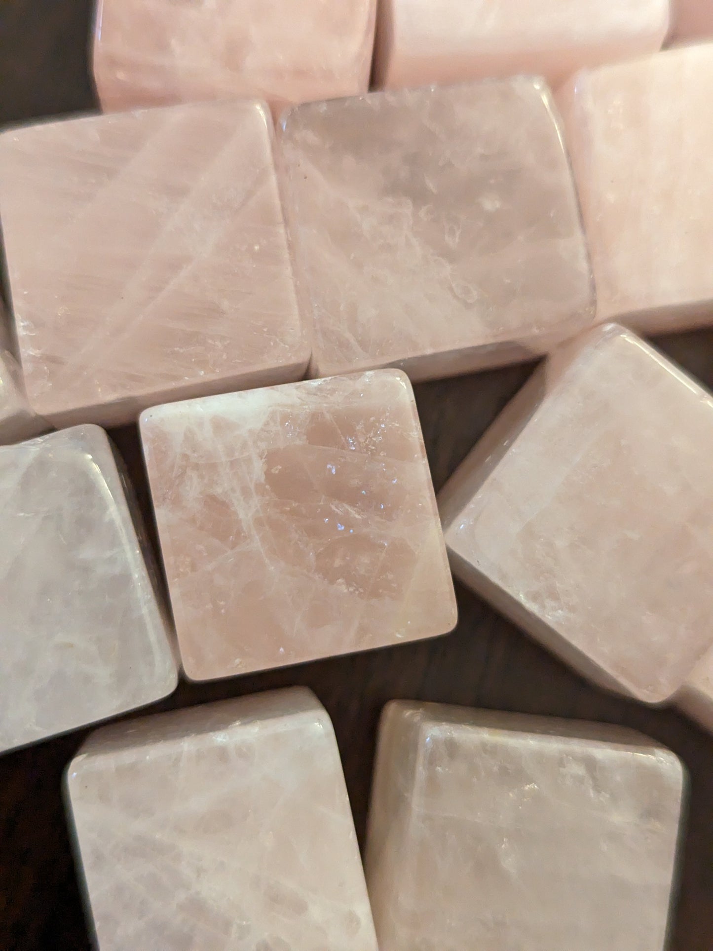 Crystal Cube
