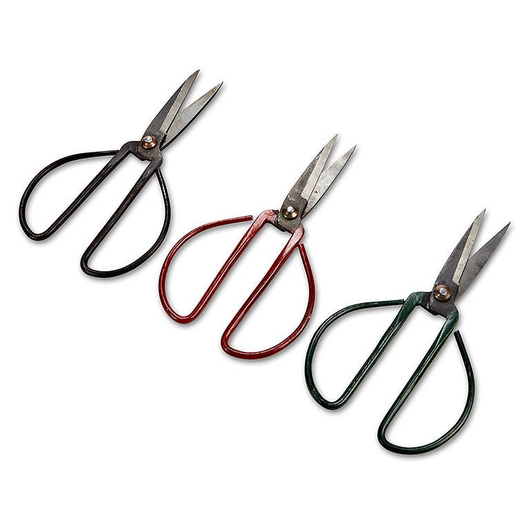 Flower Stem Gardening Shears