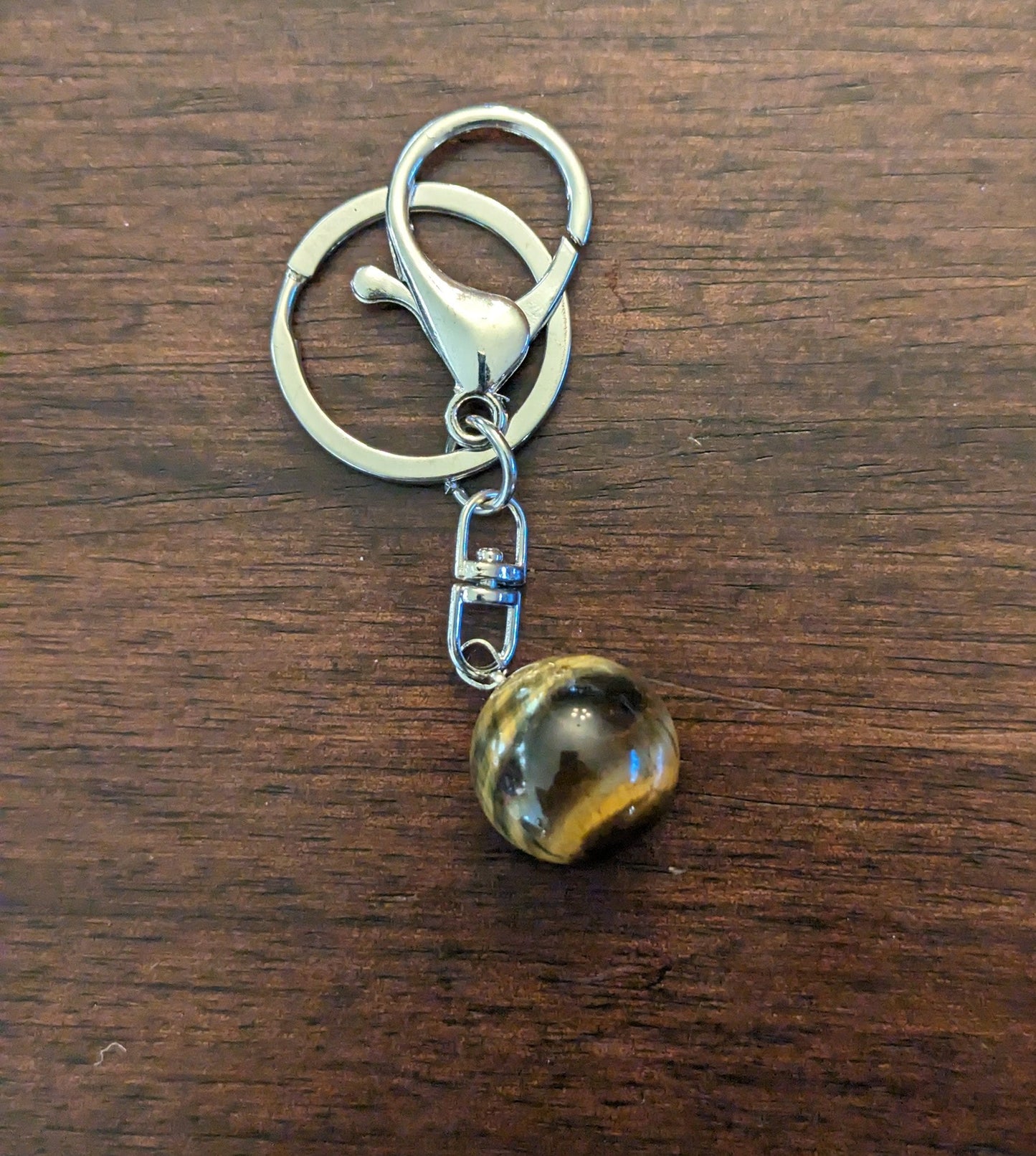Sphere Keychains