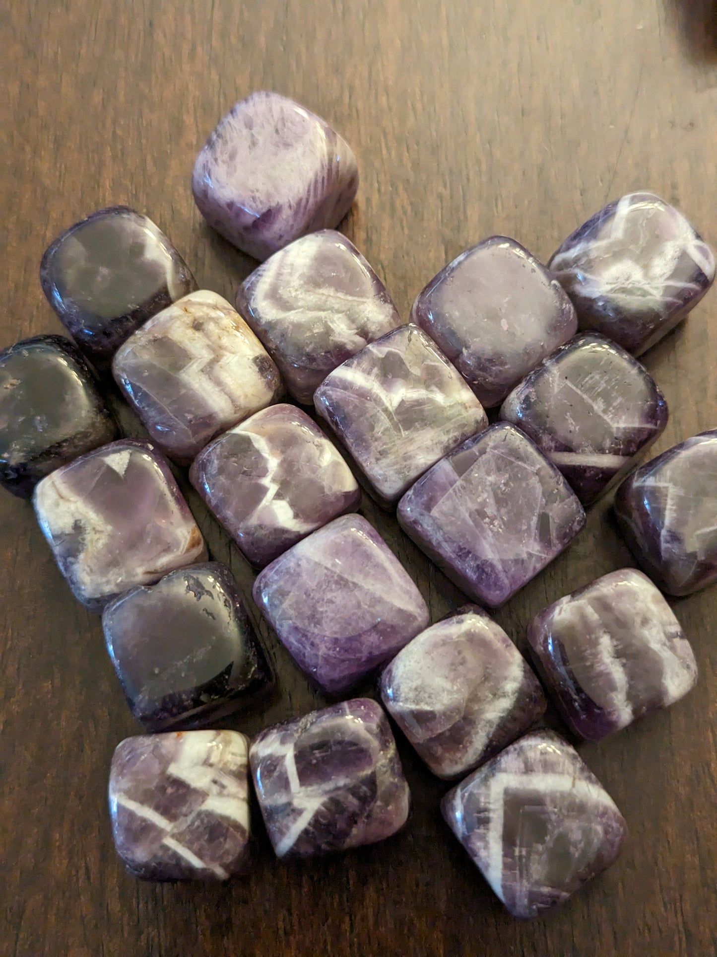 Crystal Cube