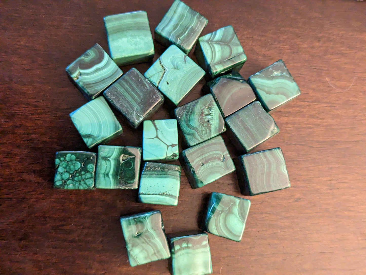 Crystal Cube