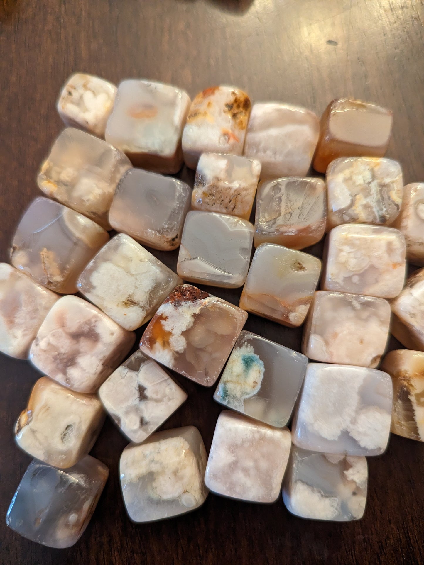 Crystal Cube