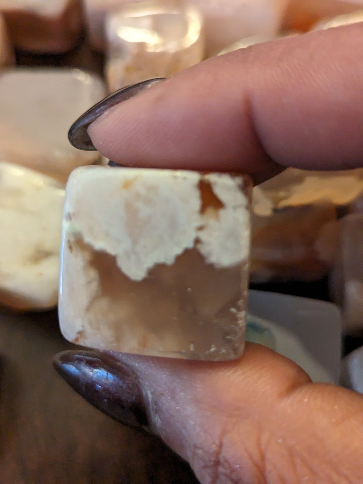 Crystal Cube