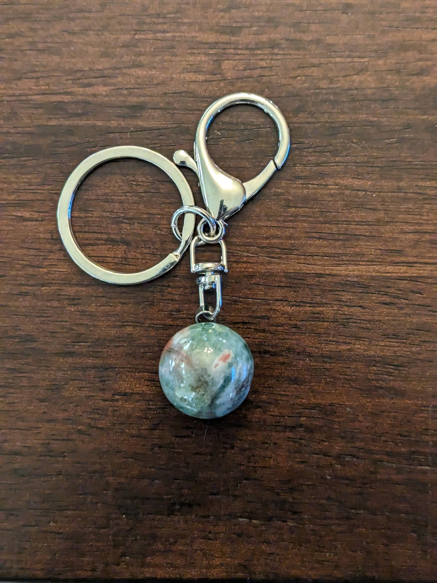 Sphere Keychains
