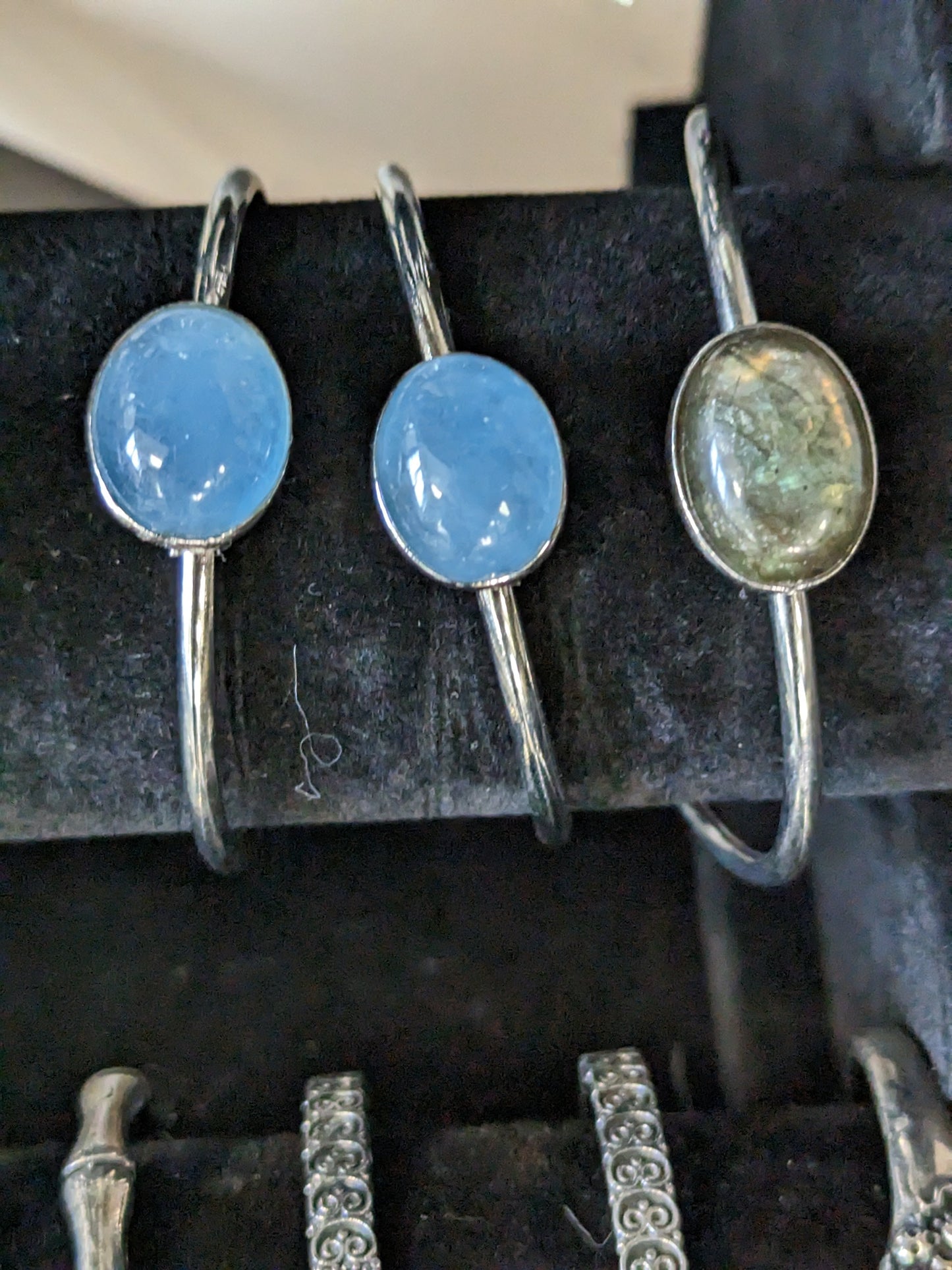 Mixed Metal Bracelet
