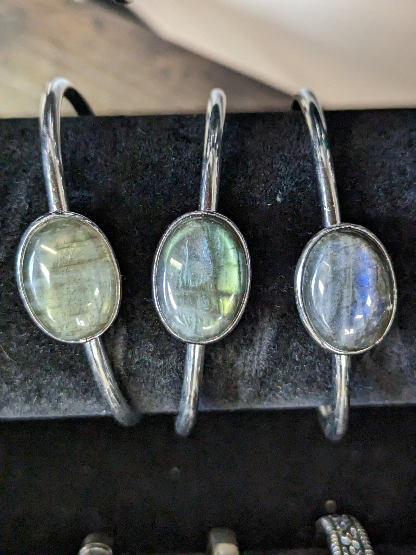 Mixed Metal Bracelet