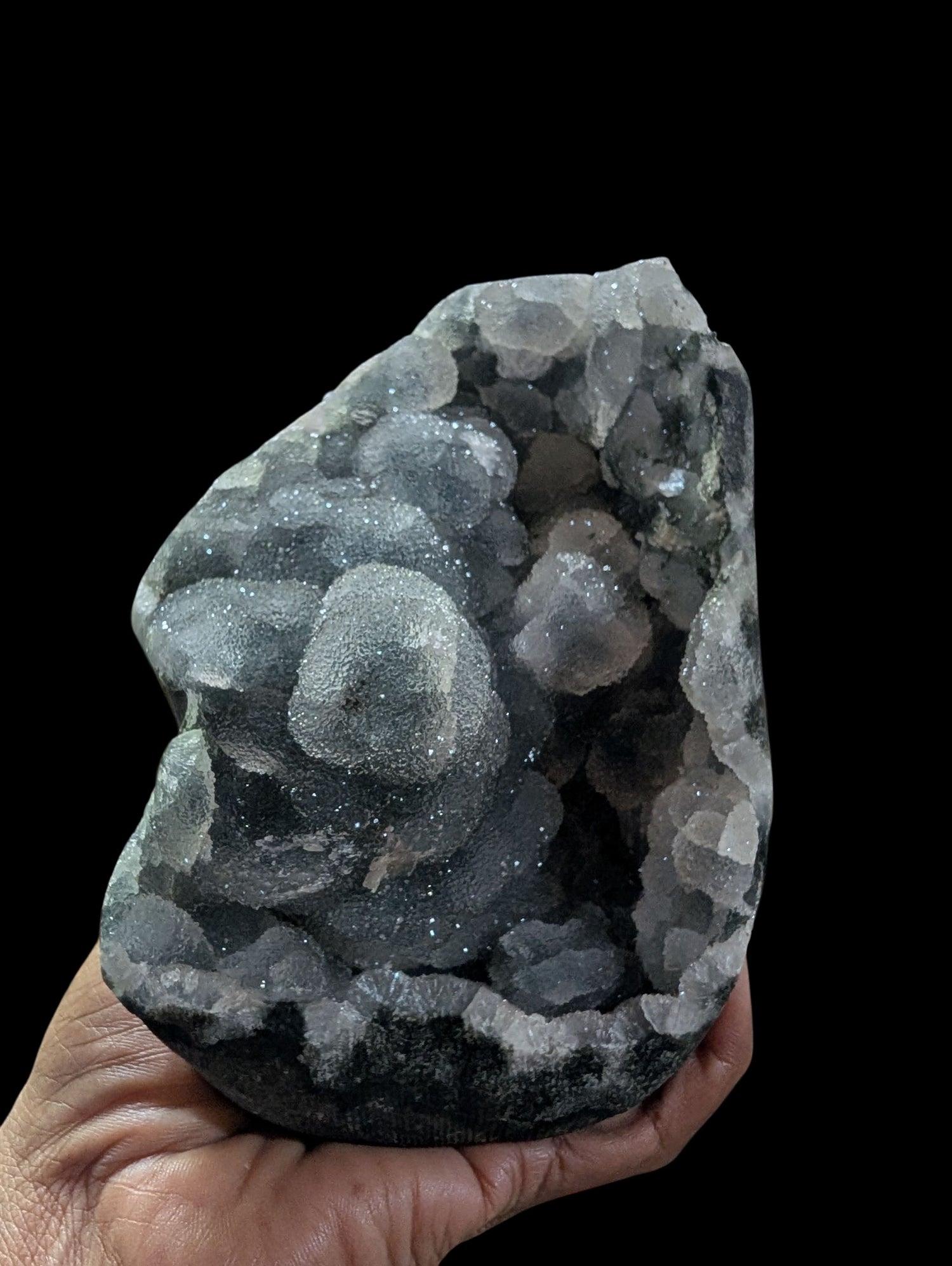 Indian Minerals
