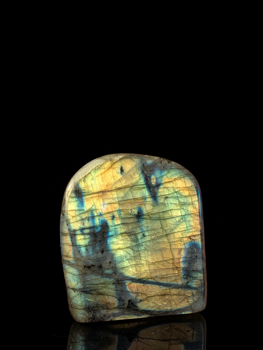 Labradorite Free Form #MH28QB