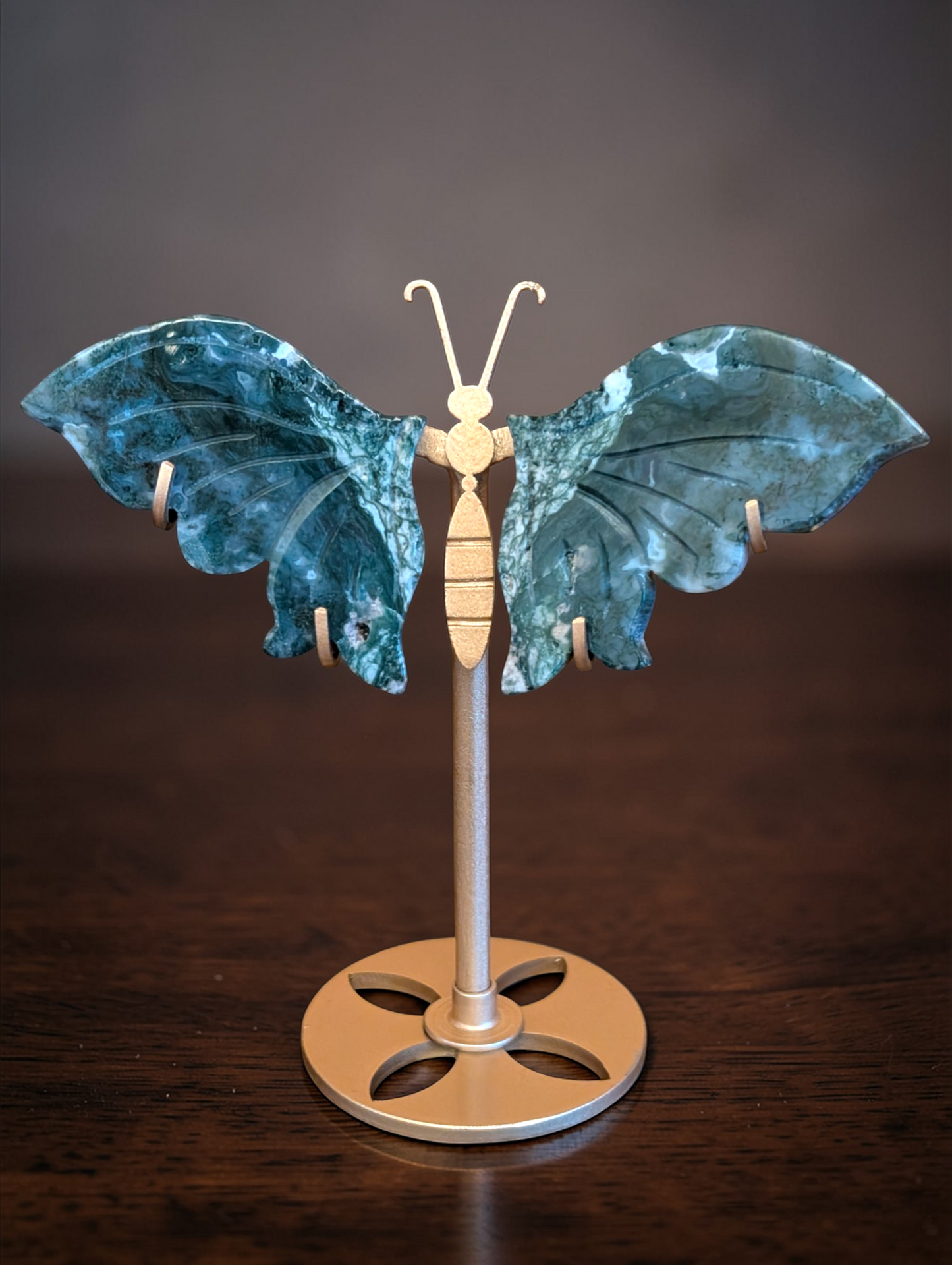 6 inch Butterfly Wings