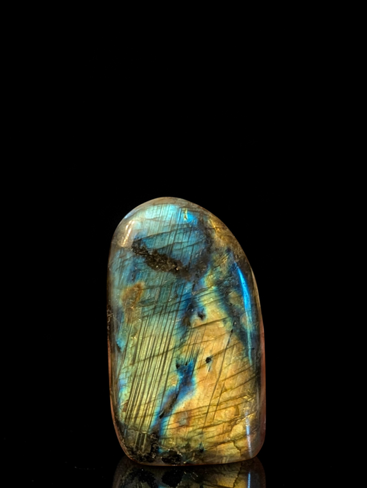 Labradorite Freeform #RK046T