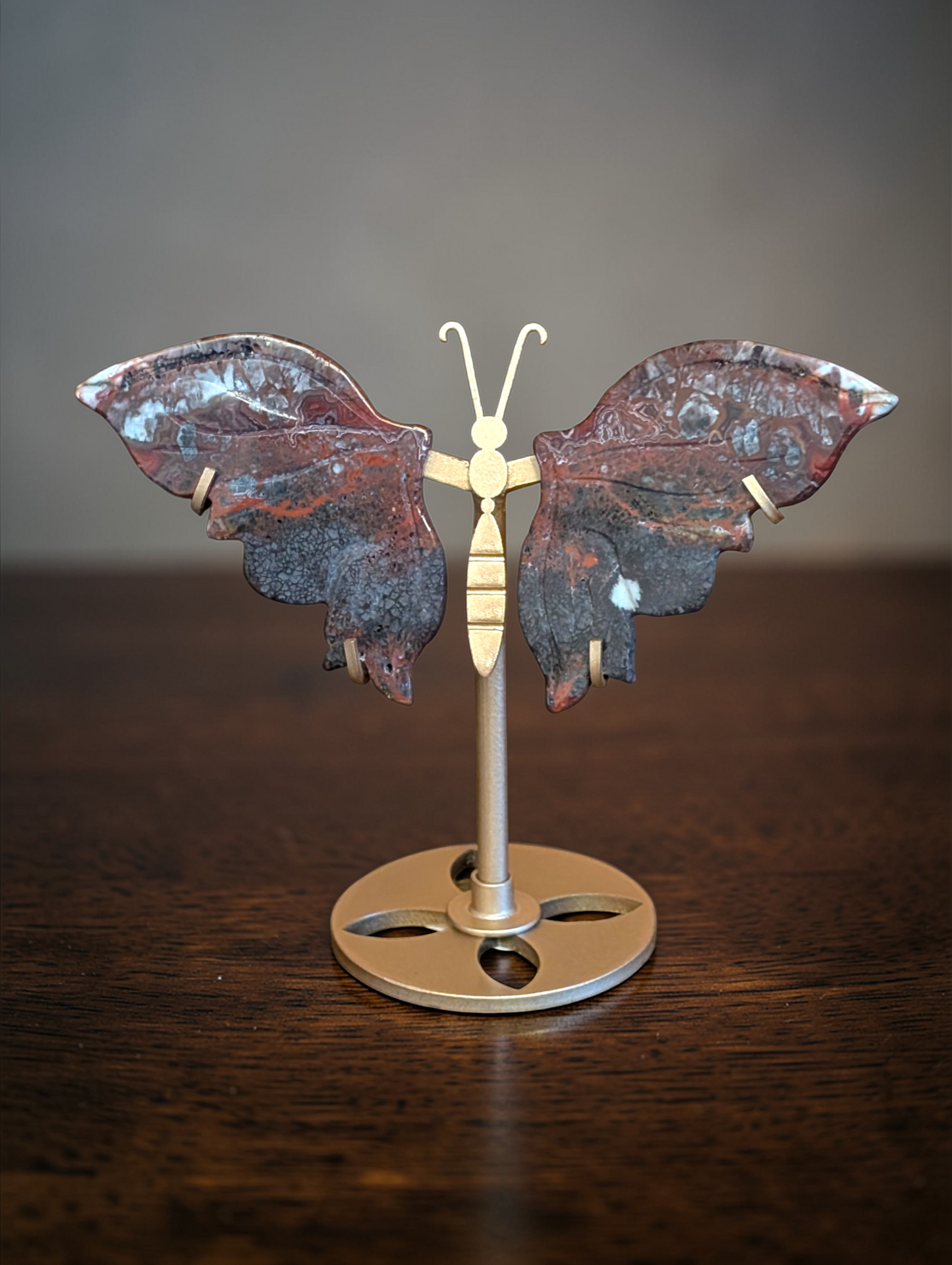 6 inch Butterfly Wings