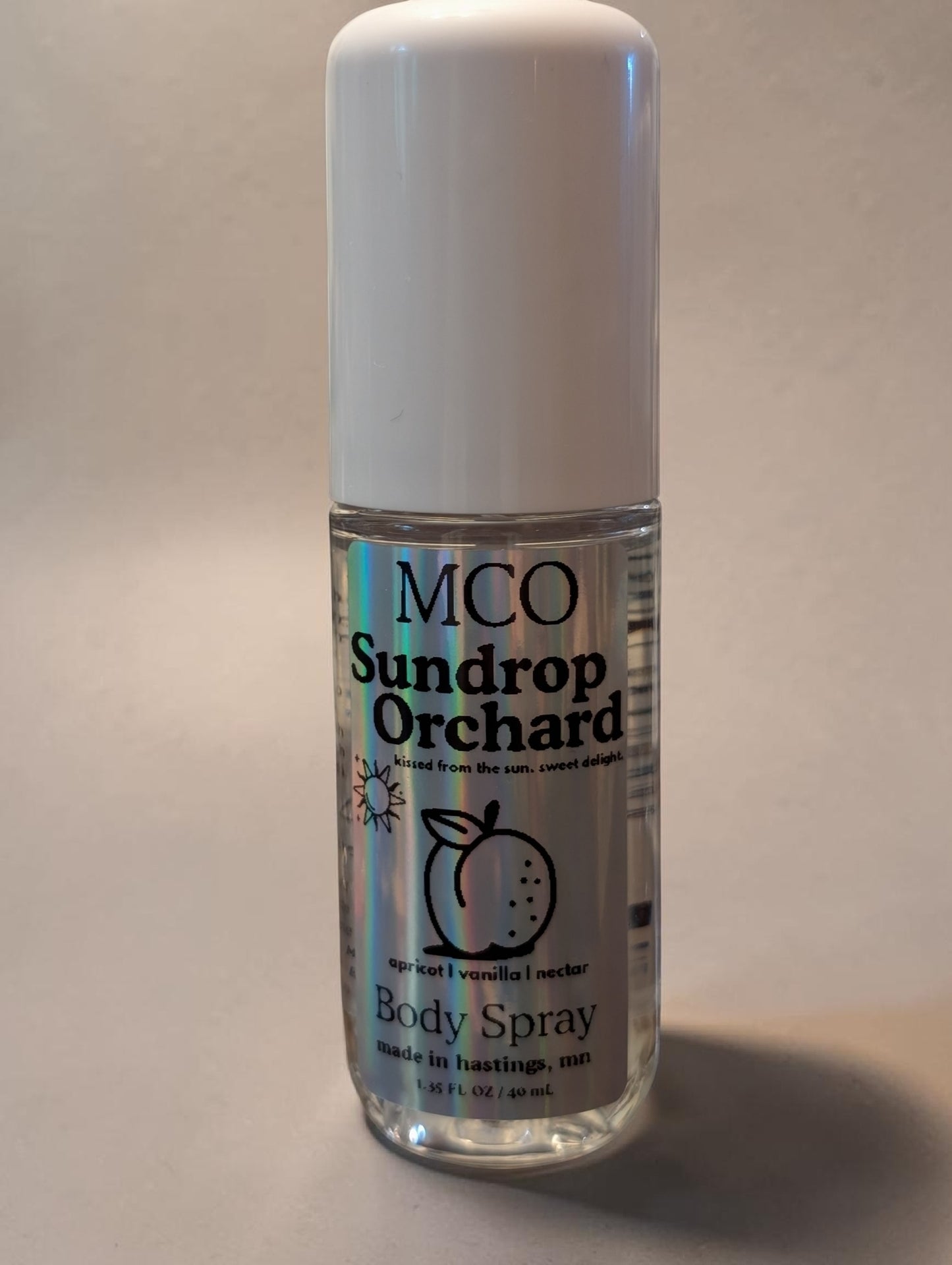 Sundrop Orchard