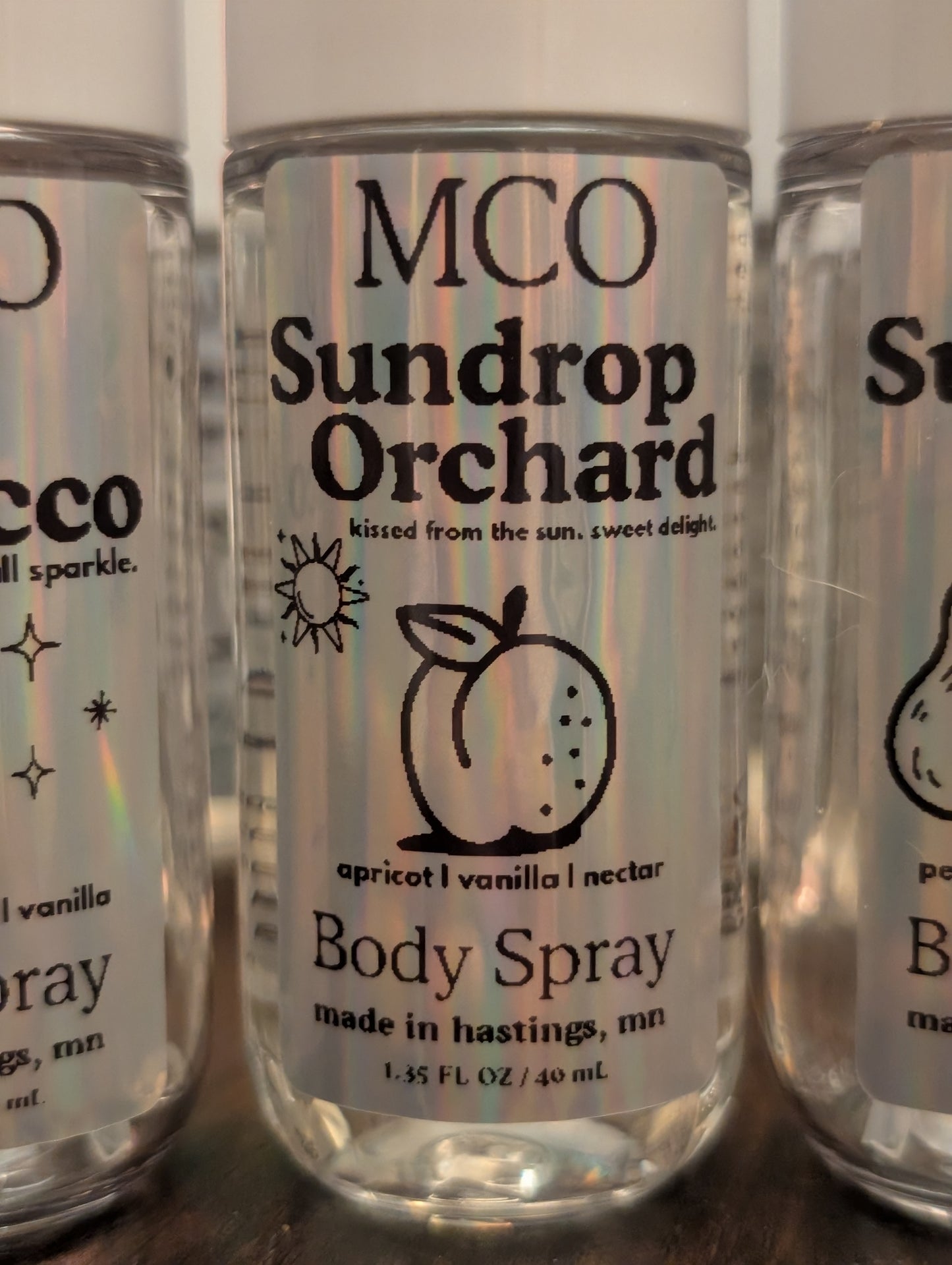 Sundrop Orchard