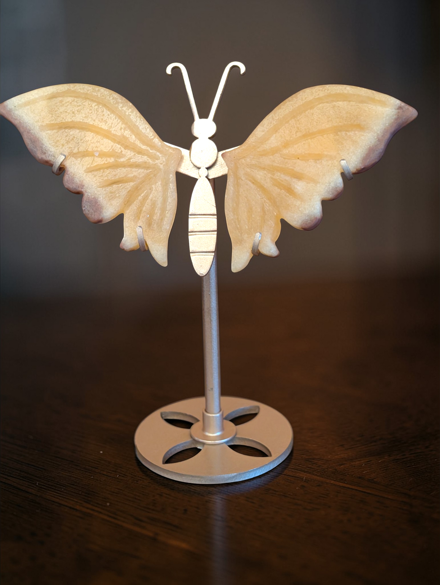 6 inch Butterfly Wings