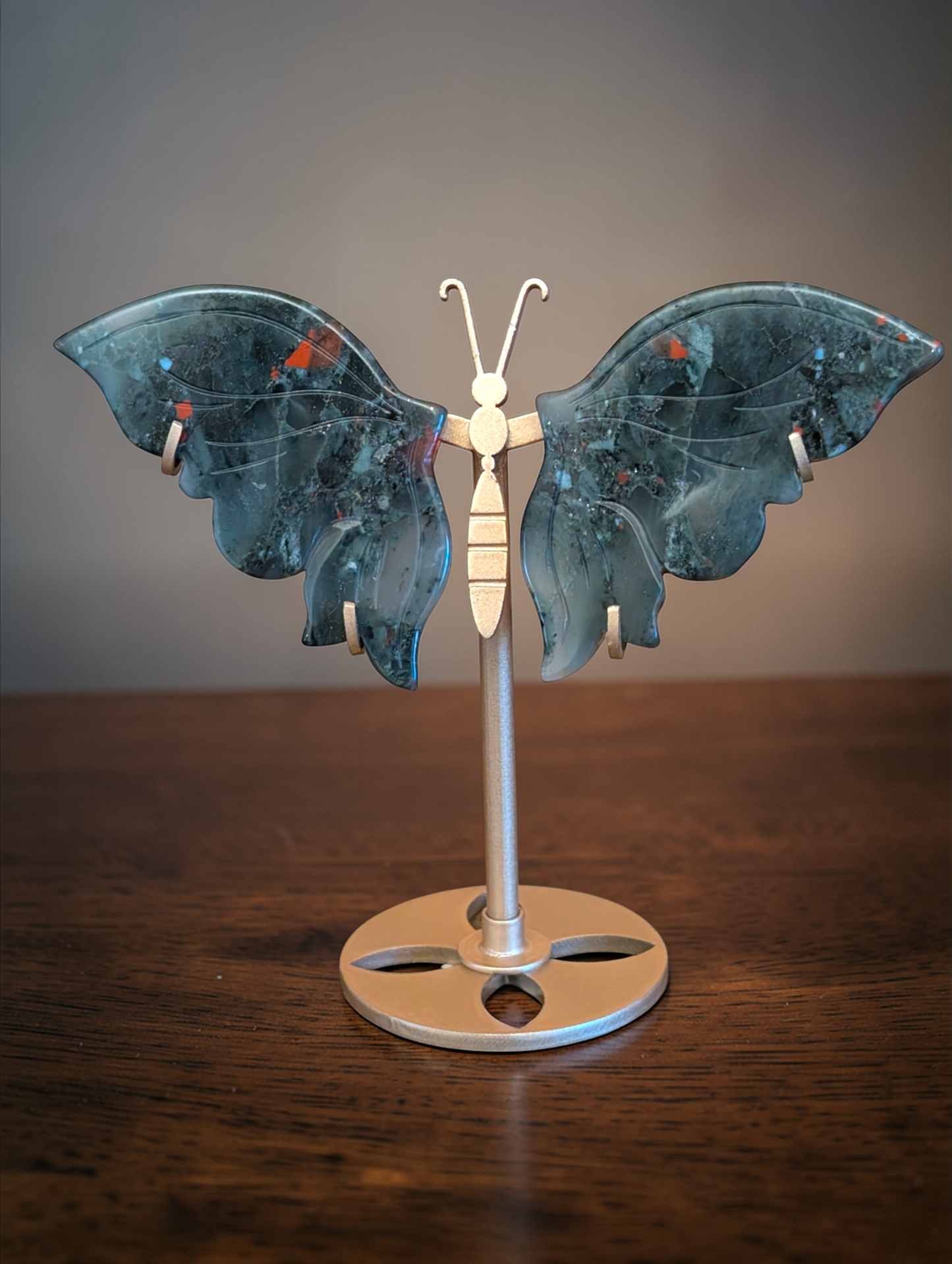 6 inch Butterfly Wings
