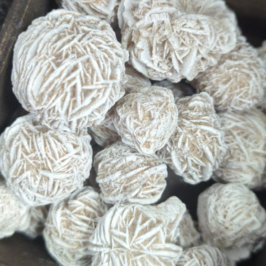 Desert Rose Selenite
