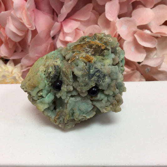 Over $20 Crystal Buddy