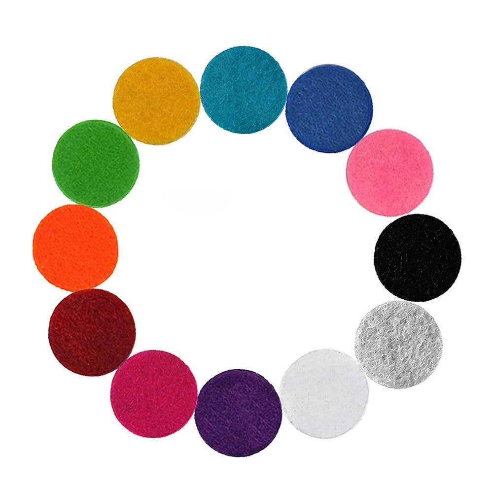 Crystal Clouds Essential Oil Car Clip