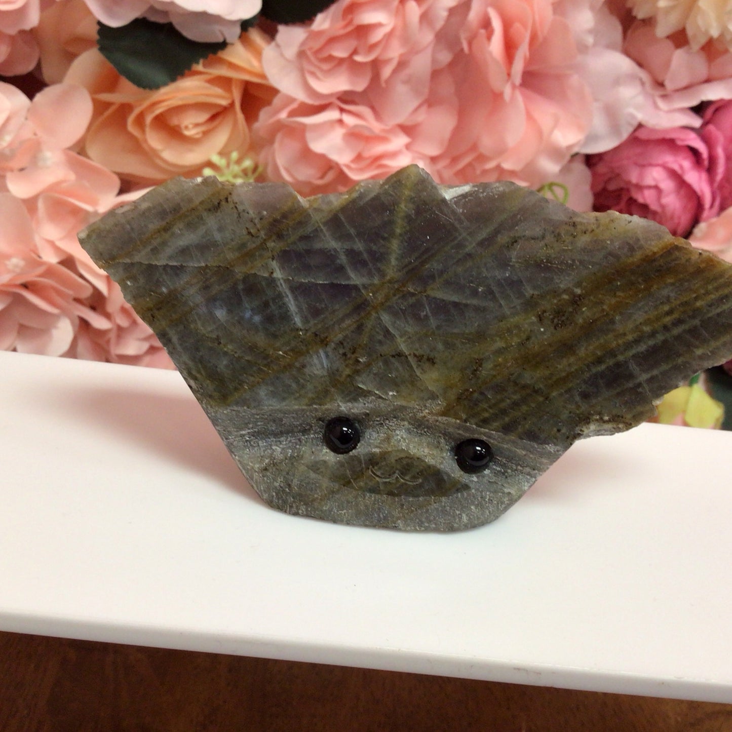Labradorite Crystal Buddy #4116825
