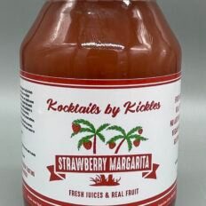 Kickled Mary - Margherita Mix