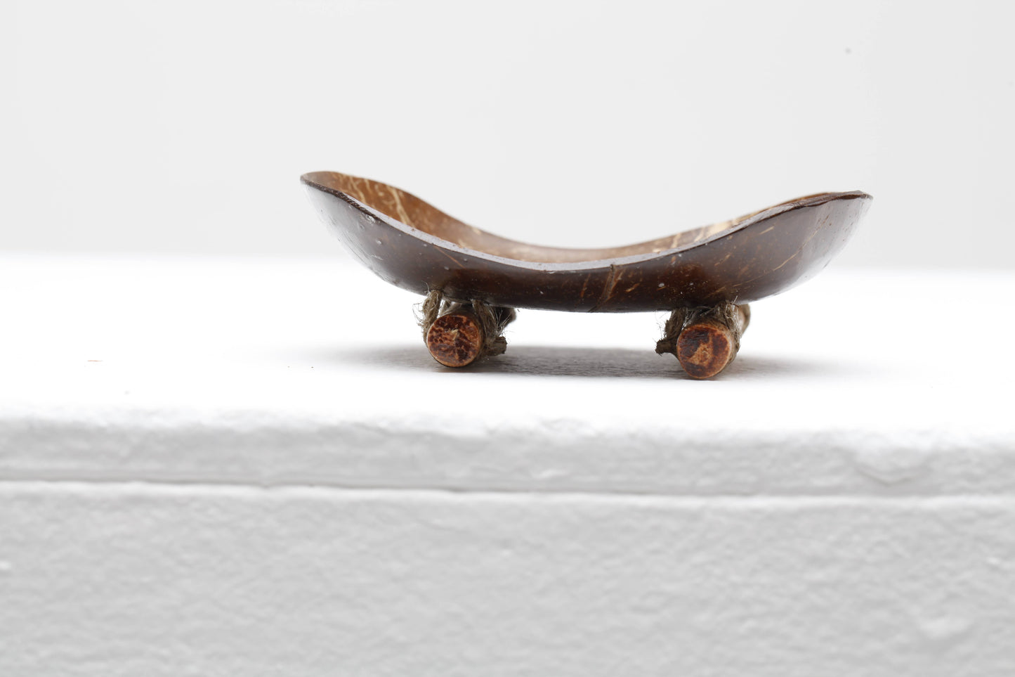 Authentic Coconut Tray