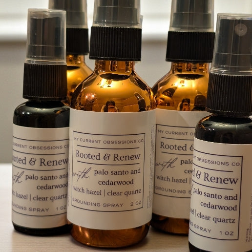 Rooted & Renew 1 oz