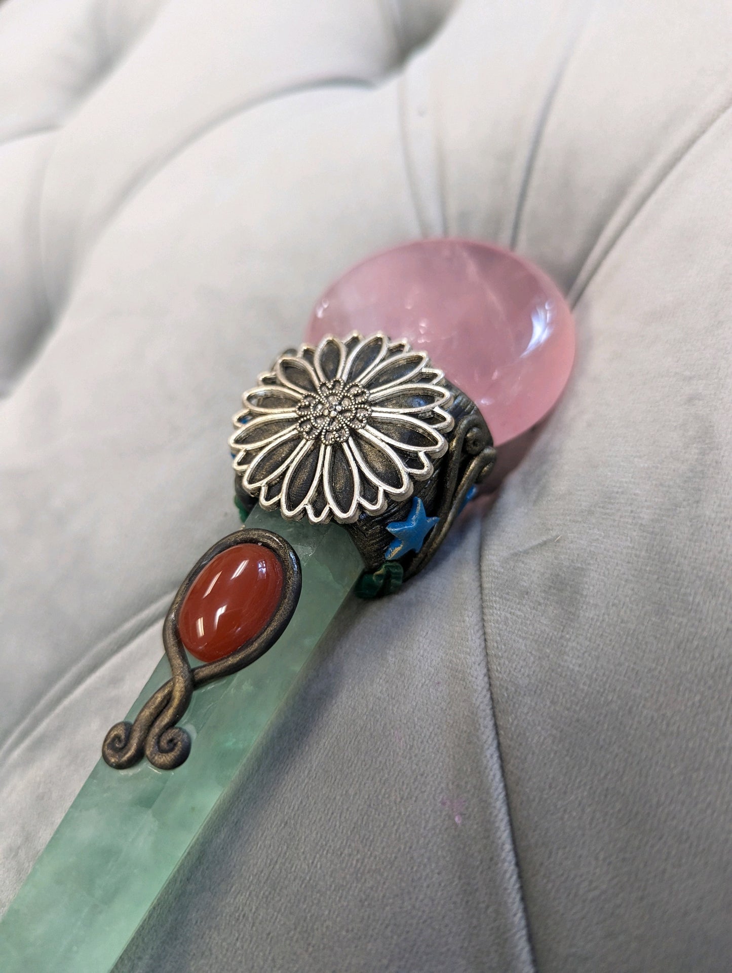 Crystal Medium Size Wands