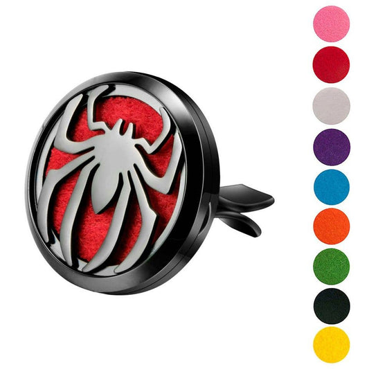 Spider Car Vent Diffuser