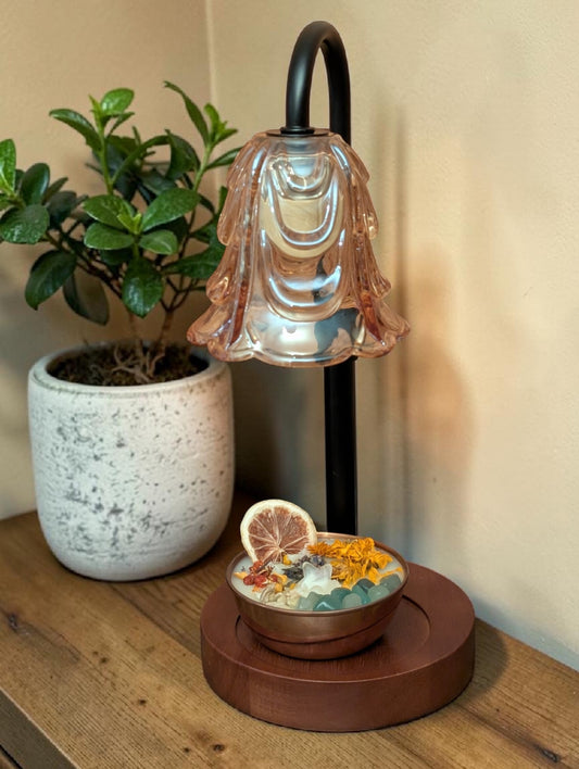 Candle Warmer Lamp