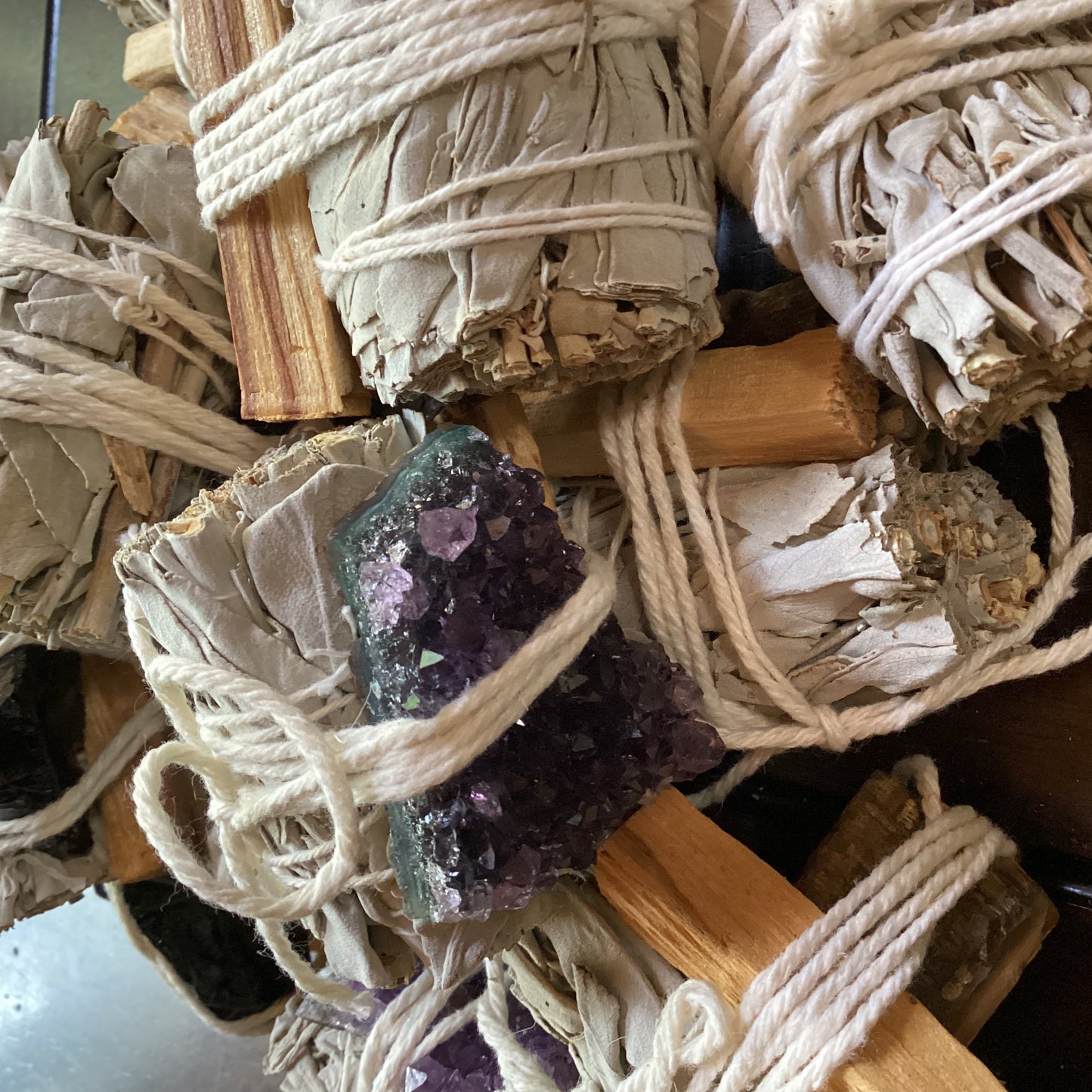 Mini Metaphysical Bundles