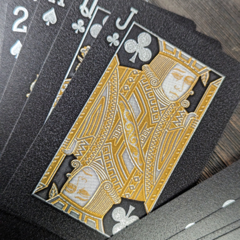 Waterproof Playing Cards